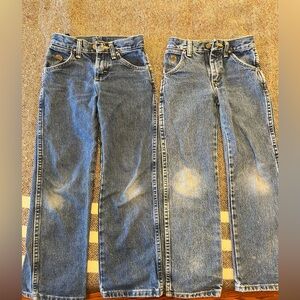 Wrangler George Strait bundle